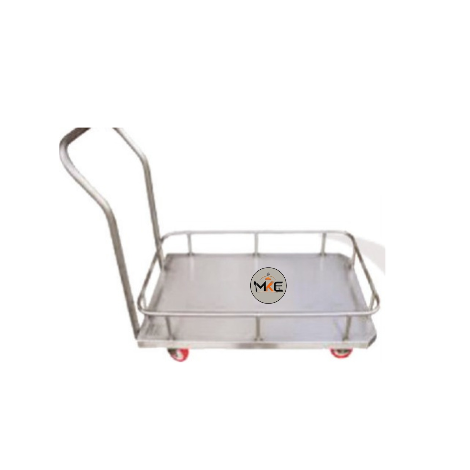 Platform Trolley